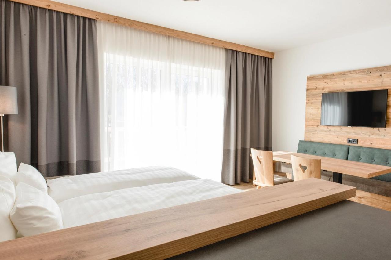 Kopeindlgut Apartments Wals-Siezenheim Exterior photo