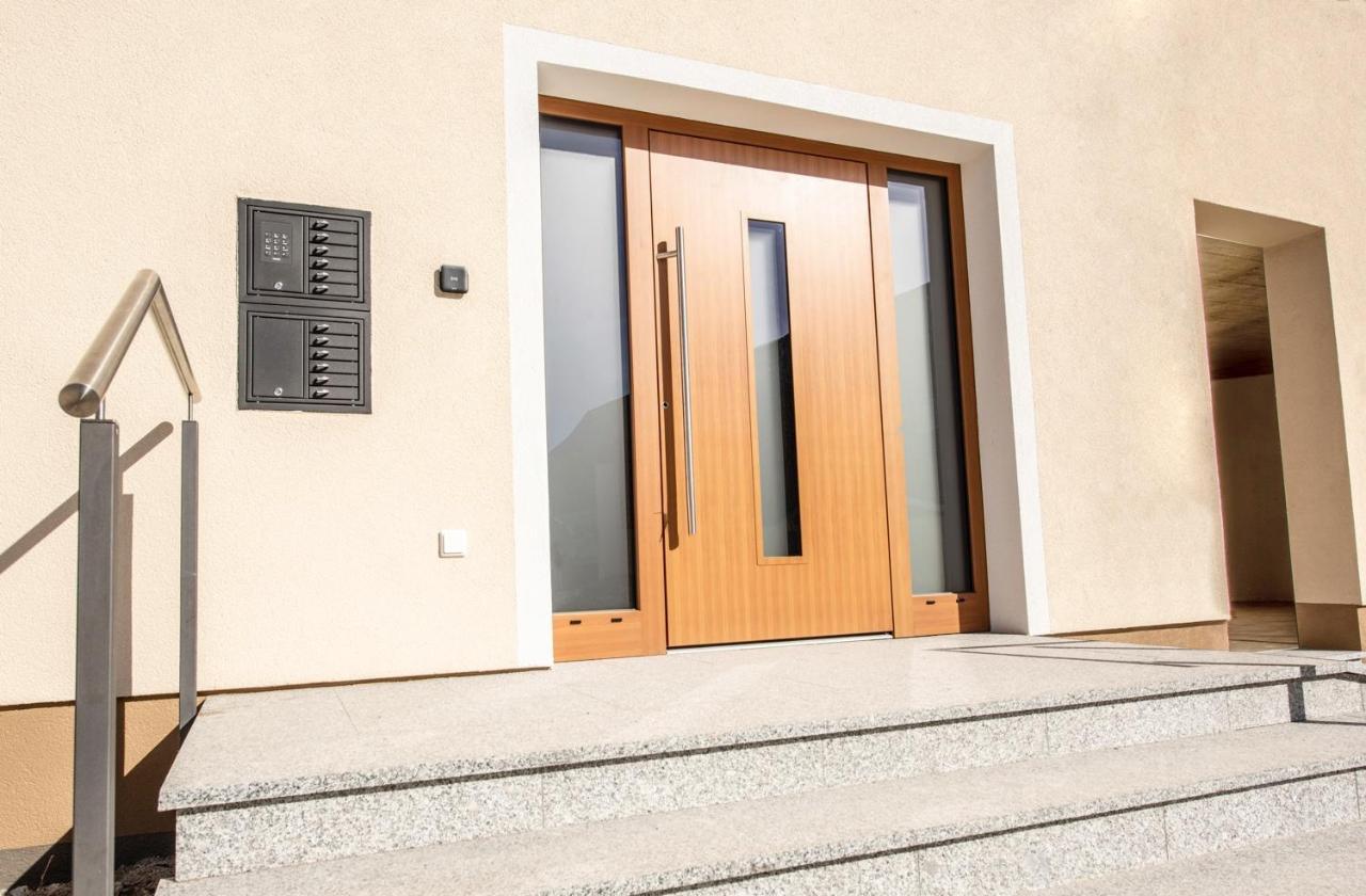 Kopeindlgut Apartments Wals-Siezenheim Exterior photo
